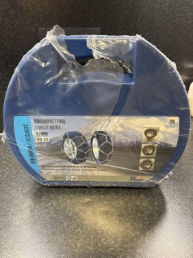 Sneeuwketting