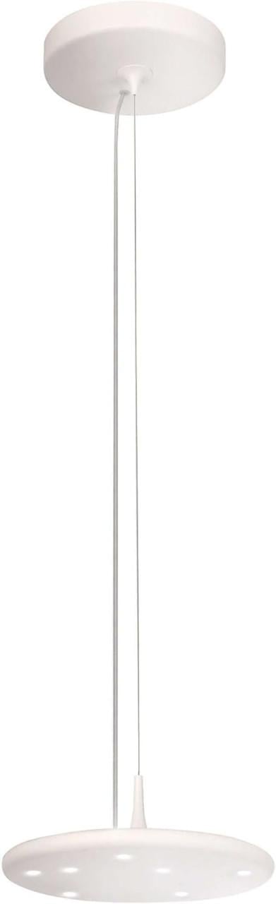 Schitterende Philips Lirio Hanglamp 7x2W als nieuw