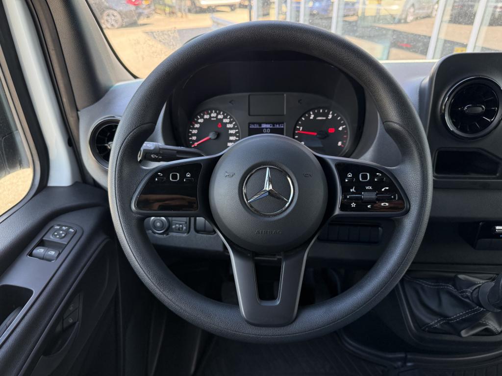 Mercedes-Benz Sprinter 314 2.2 cdi l2h2 koelwagen | bi temp | dag\nacht | c