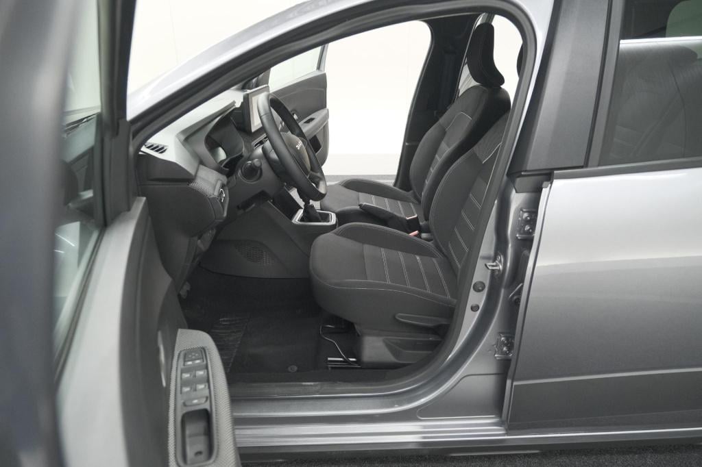 Dacia Jogger tce 100 eco-g expression | 7 zitplaatsen | camera | dodehoekde