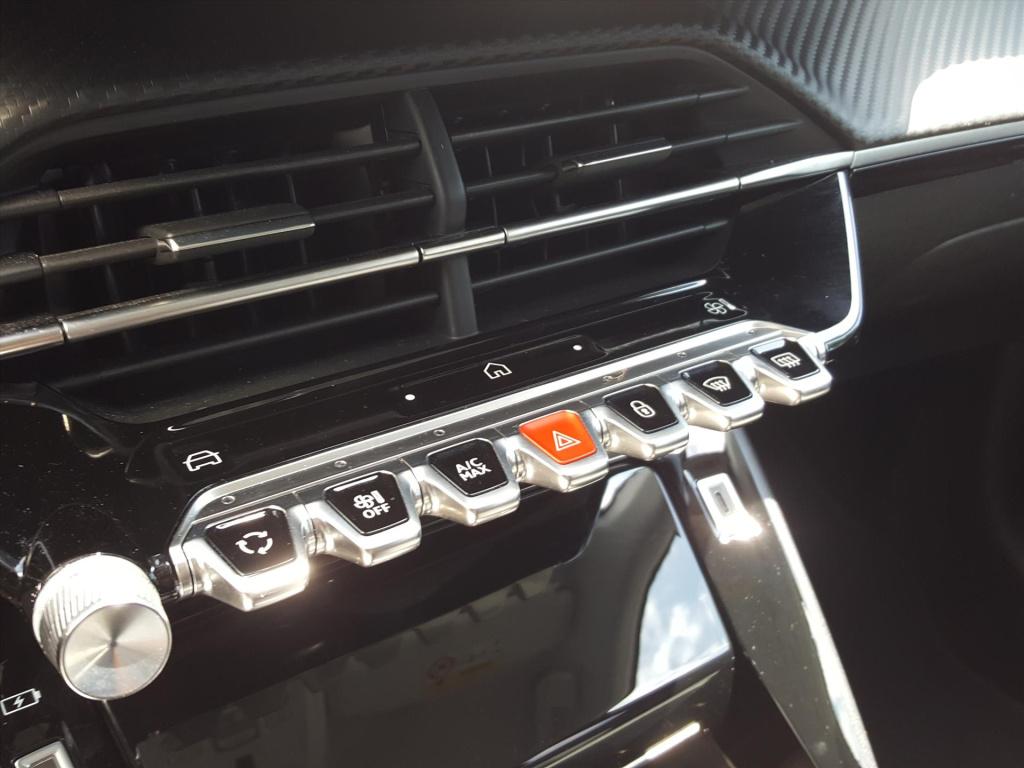 Peugeot 208 allure 1.2pt-100pk apple carplay & android auto | adaptieve cru