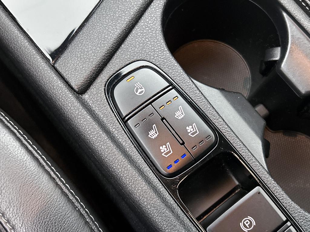 Kia Niro 1.6 gdi plug in hybrid executiveline | leder | camera | jbl sound 