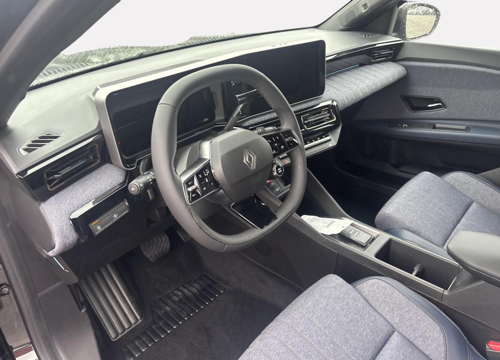 Renault 4 comfort range techno 52 kwh - pack extended grip / pack winter pr