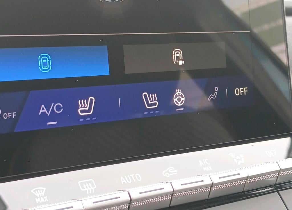 Renault Symbioz 1.8 e-tech full hybrid 160 techno - pack driving & comfort,