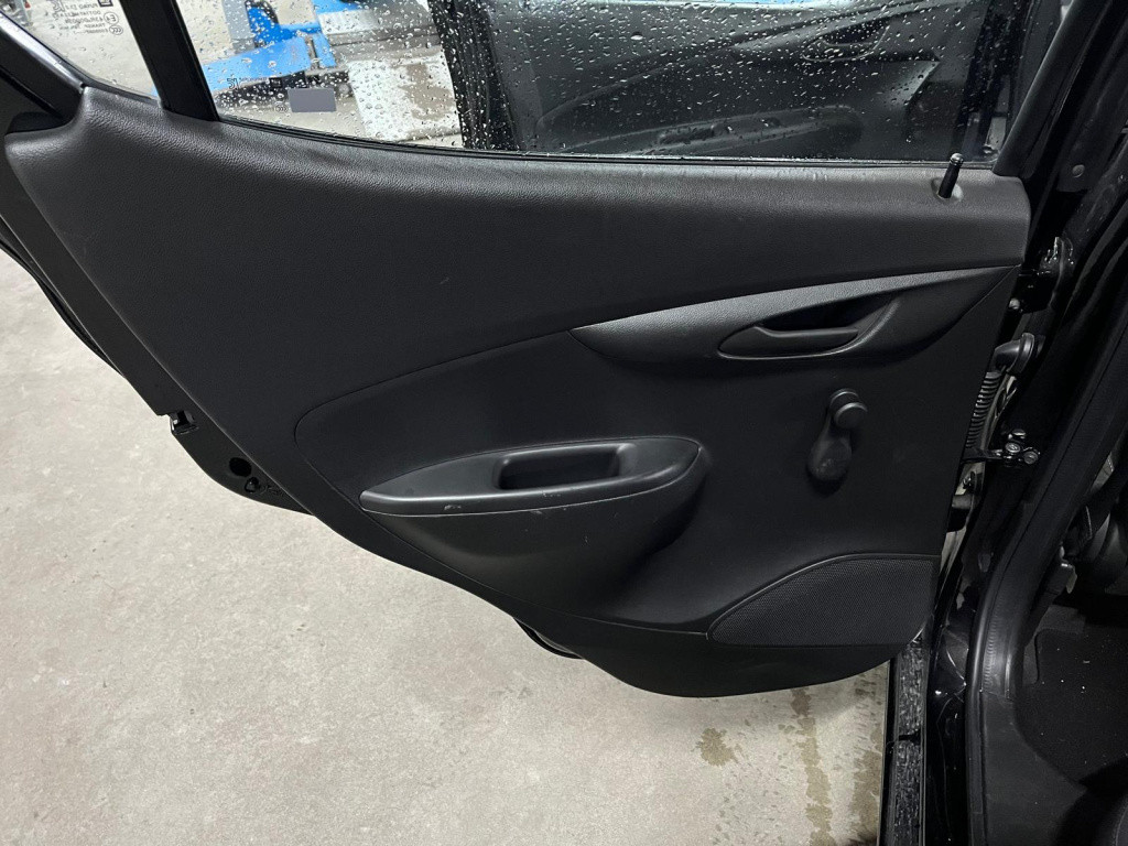 Opel Karl 1.0 ecoflex edition