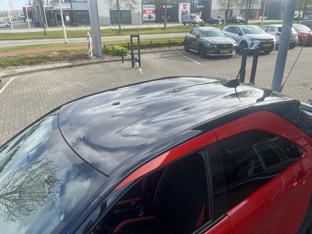 Toyota Aygo x 1.0 vvt-i mt envy|achteruitrijcamera|rijklaar