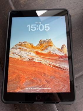 Ipad 9e generatie te koop