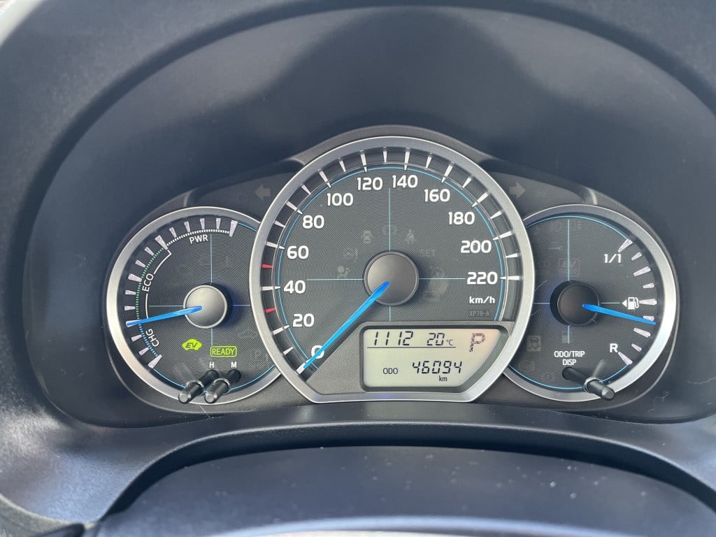 Toyota Yaris | net binnen | lage km-stand 1.5 full hybrid dynamic | camera 