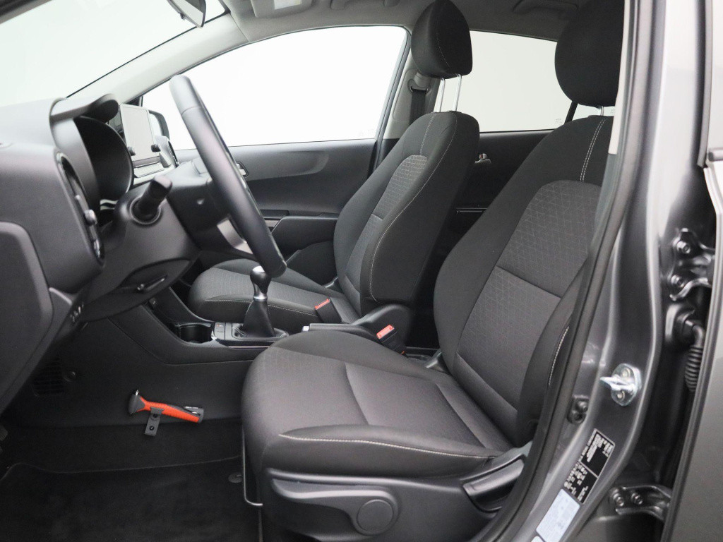 Kia Picanto 1.0 dpi dynamicplusline | navigatie | camera | apple carplay / 