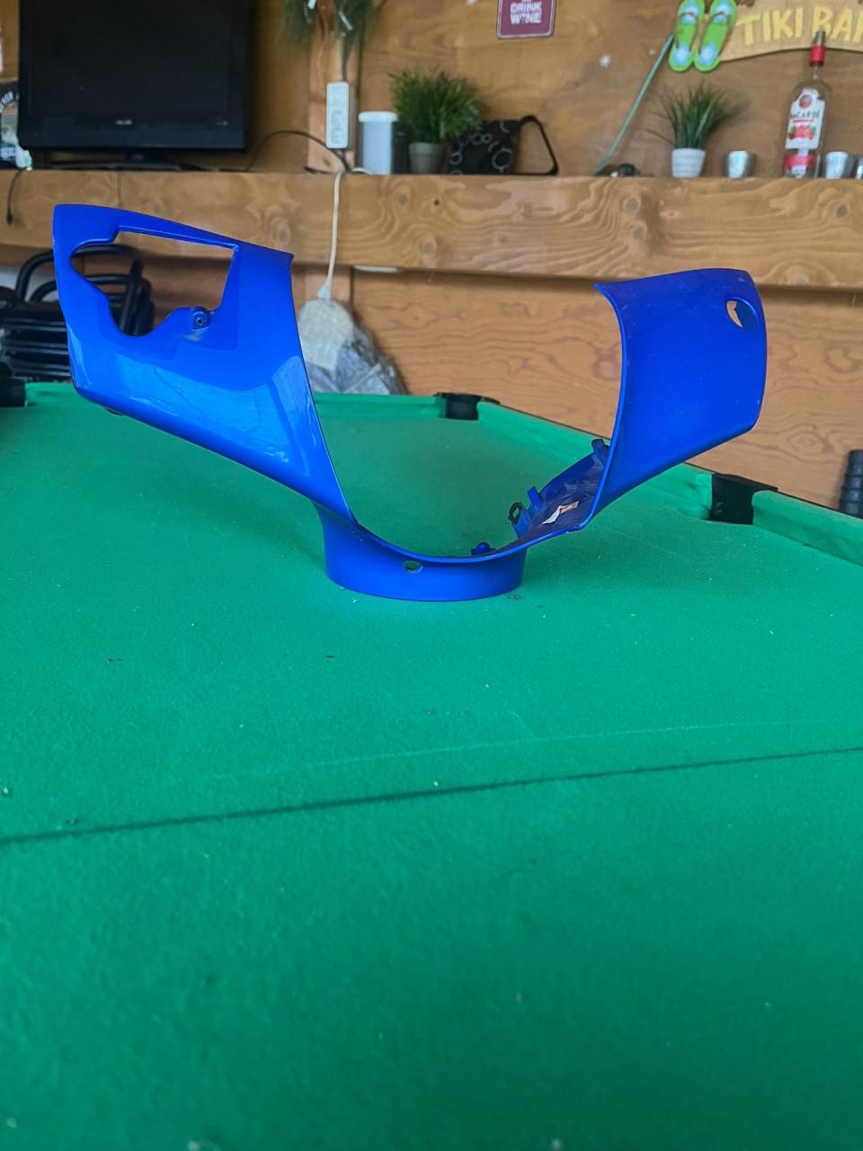 Piaggio Zip kappensetten en onderdelen