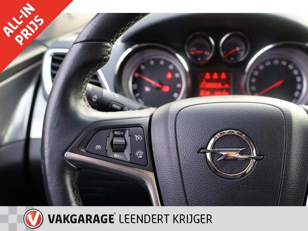 Opel Mokka 1.4 t cosmo|trekhaak|rijklaarprijs|12 maanden bovag garantie