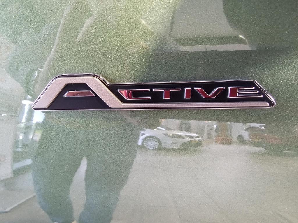 Ford Kuga 2.5 phev active