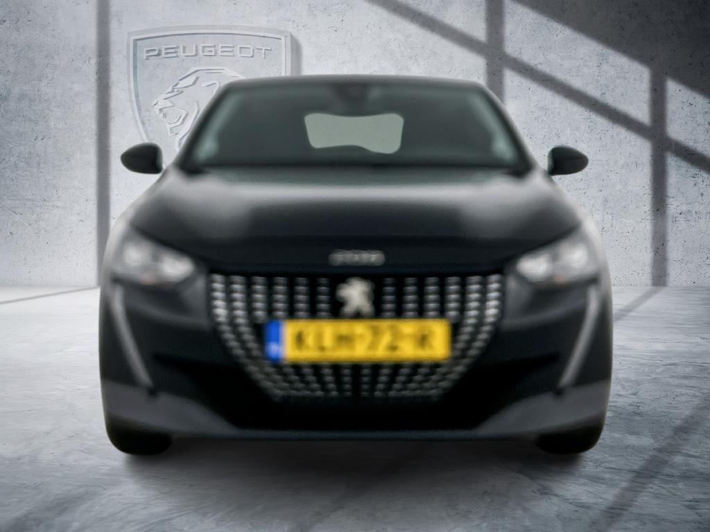 Peugeot 208 100pk allure pack | rijklaar | keyless | camera | stoelverwarmi
