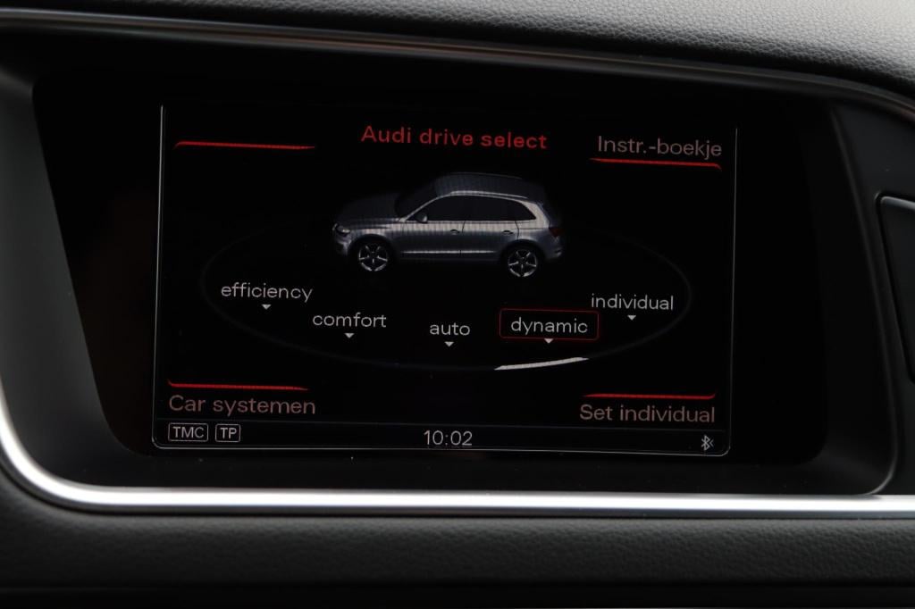 Audi Q5 2.0 tfsi quattro adrenalin sport s-line 230pk tiptronic