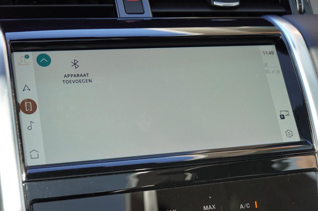 Land Rover Discovery p300e 1.5 r-dynamic hse