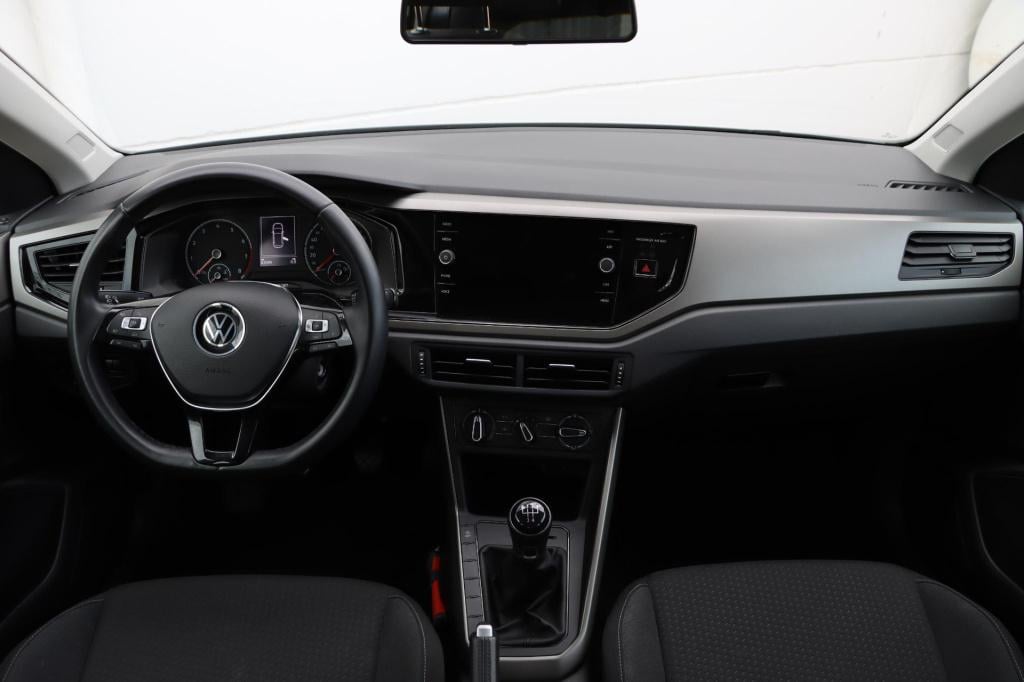 Volkswagen Polo 1.0 tsi comfortline 95pk