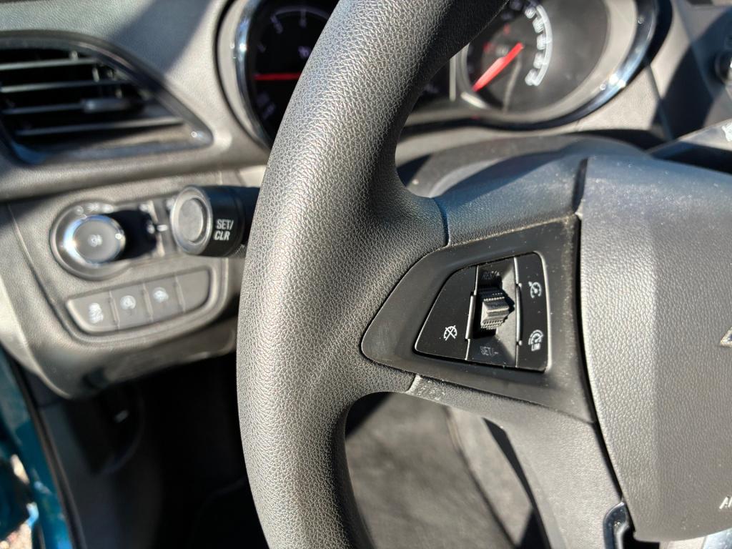 Opel Karl 1.0 ecoflex 120 jaar edition