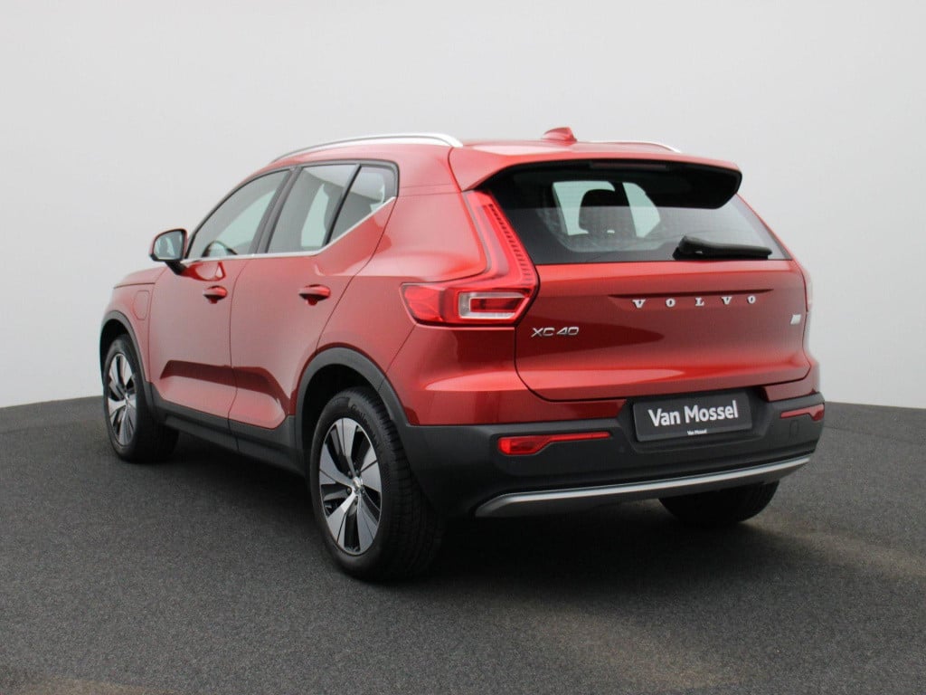 Volvo XC40 1.5 t5 recharge inscription expression | navigatie | camera | cl