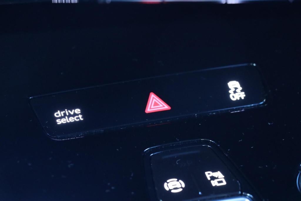 Audi Q4 E-tron sportback 40 s edition 77kwh 204pk