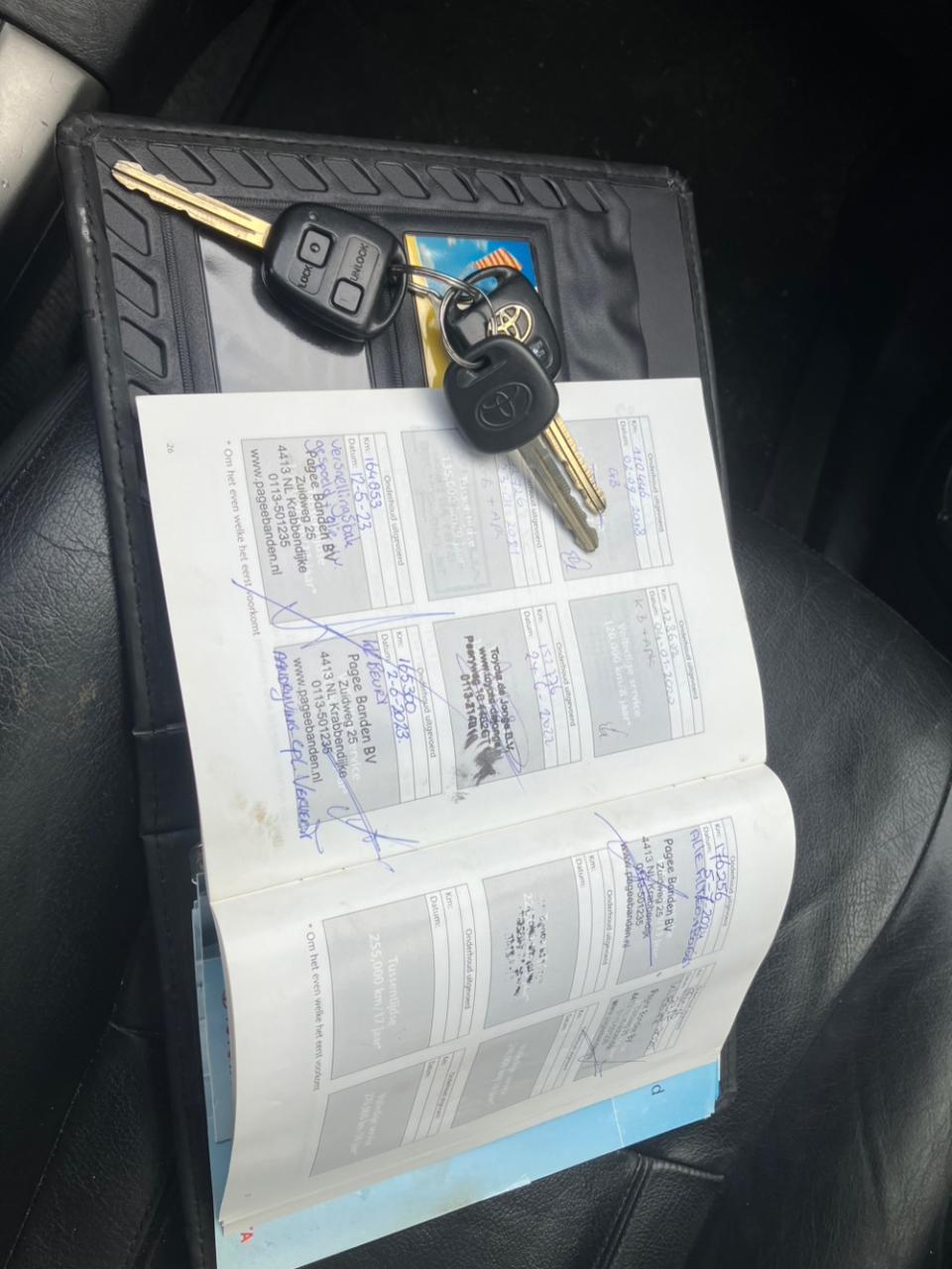 Toyota Rav4 2.0-16v vvt-i special edition clima 4x4