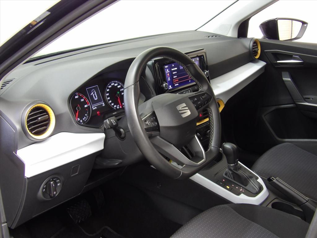 Seat Arona 1.0 tsi 110pk dsg-7 style