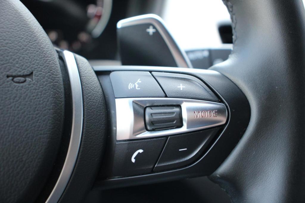 BMW X2 sdrive20i m-sport automaat - led - elek kofferklep - trekhaak - head