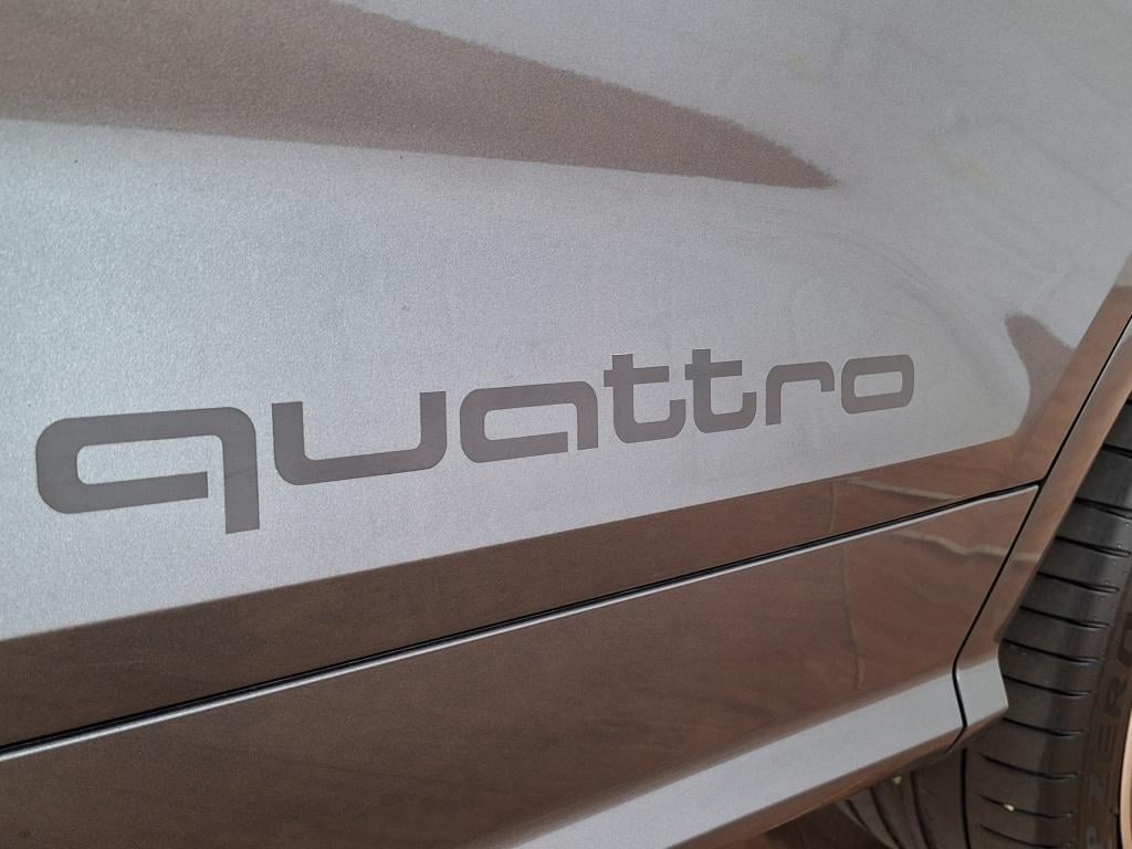 Audi Q5 3.0 tfsi sq5 quattro pl+ | panodak | elektrisch wegklapbare trek