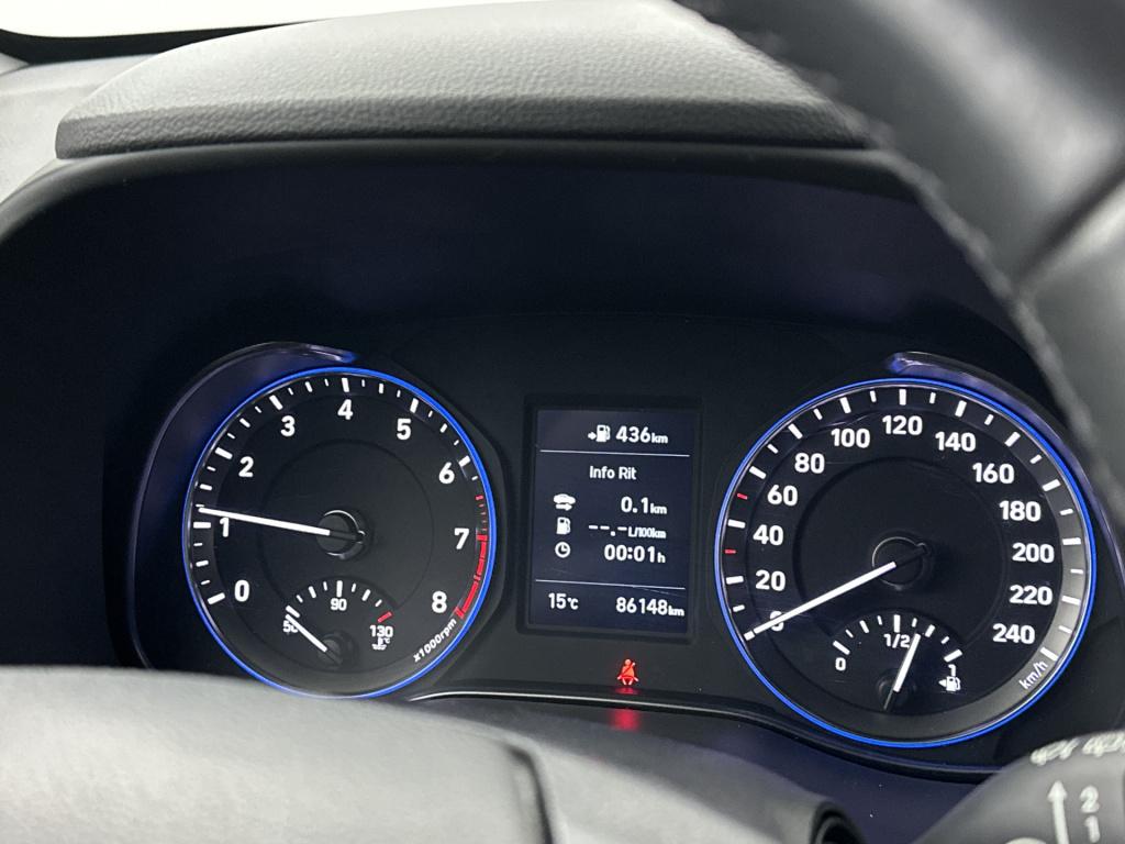 Hyundai Kona 1.0t comfort | trekhaak | climate control |