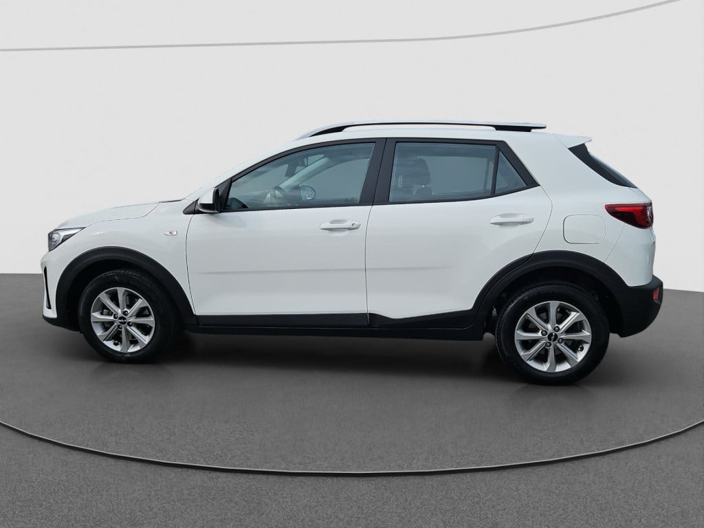 Kia Stonic 1.0 t-gdi mhev dynamicline | parkeercamera | apple carplay/andro