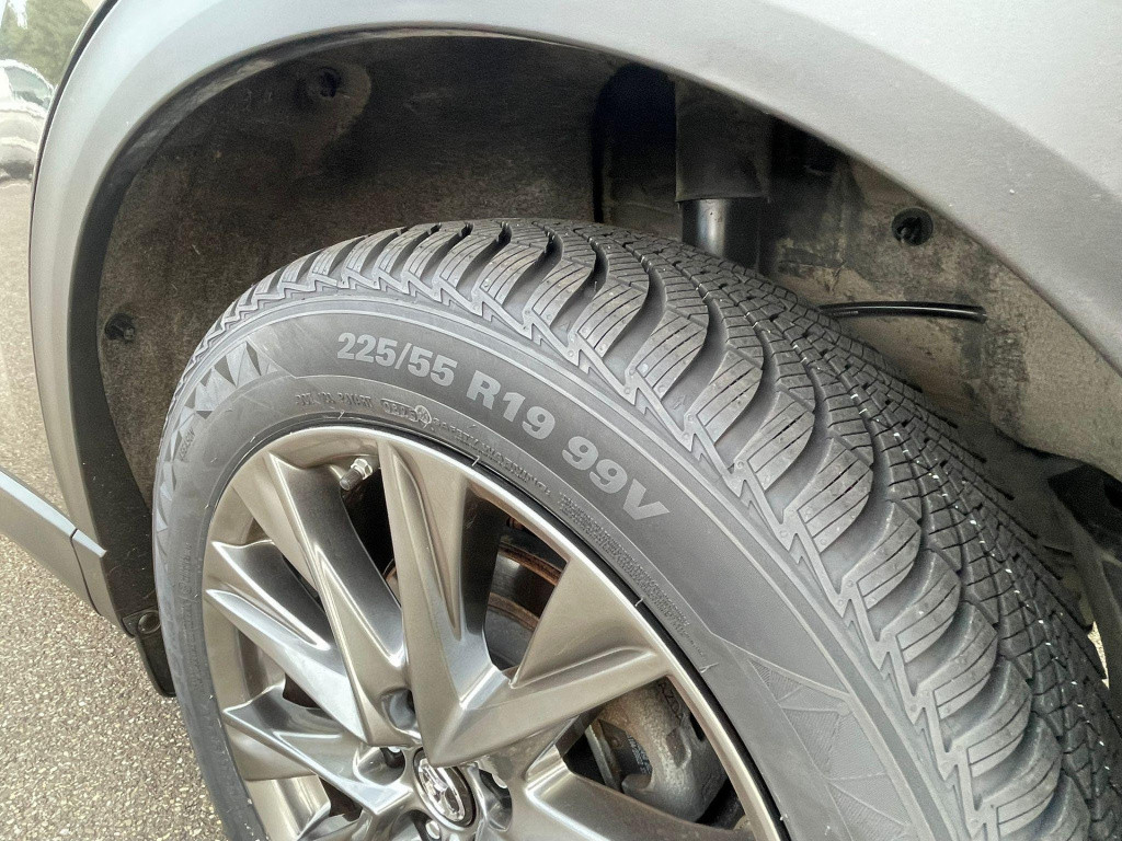 Mazda Cx-5 2.0 skyactiv-g 165 style takumi leer|all seizoenbanden|automaat