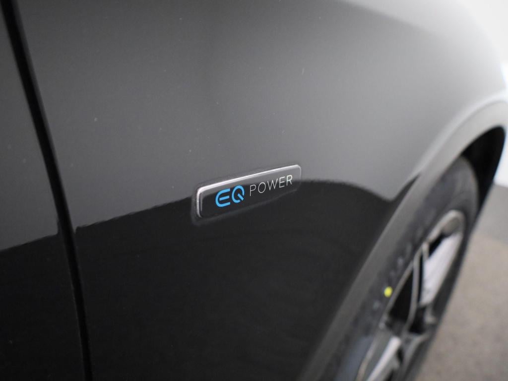 Mercedes-Benz Glc 300e 4matic business solution amg automaat | panorama dak