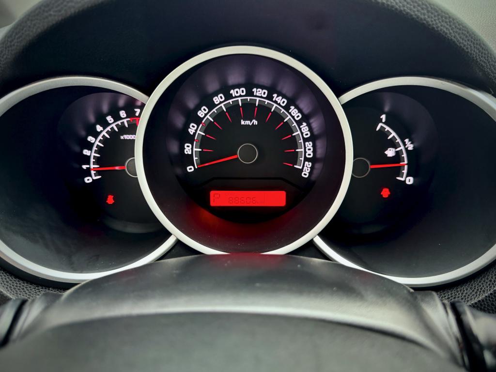 Kia Venga 1.6 cvvt x-tra automaat airco cruise