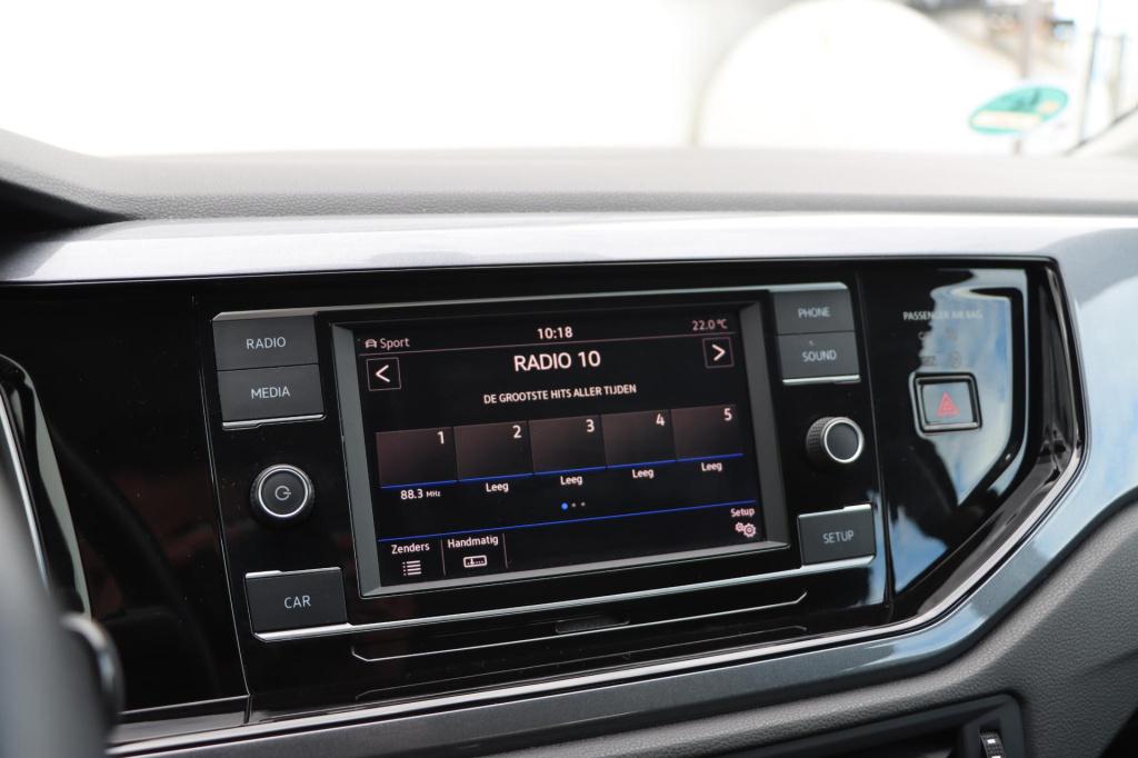 Volkswagen Polo 1.0 tsi highline 95pk