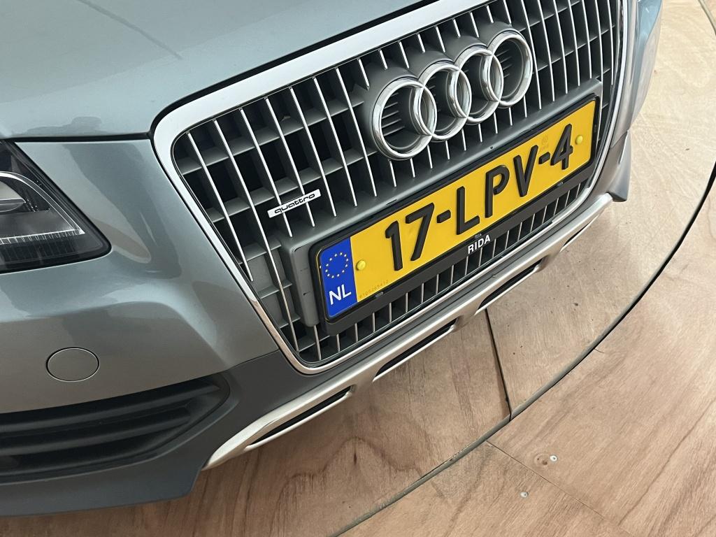 Audi A4 allroad quattro 2.0 tfsi proline