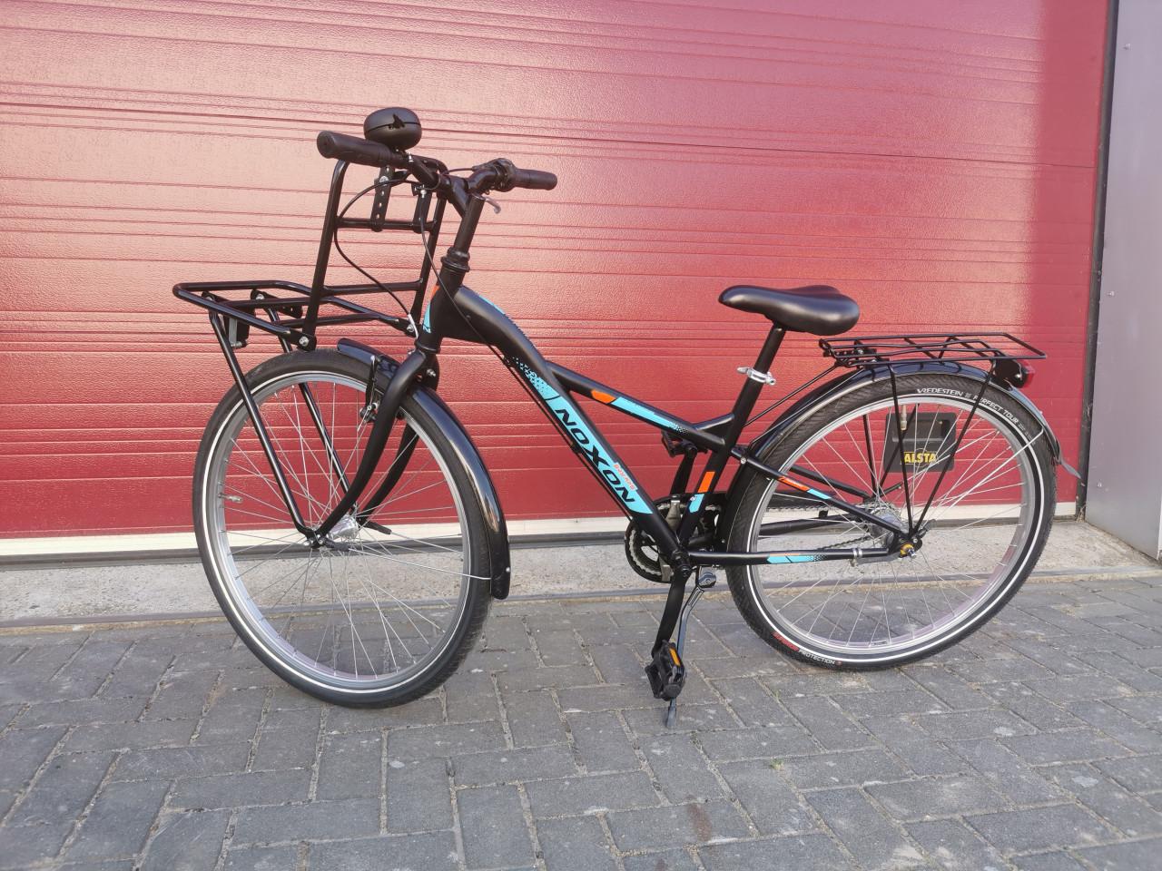 NOXON SKIPPER JONGENSFIETS