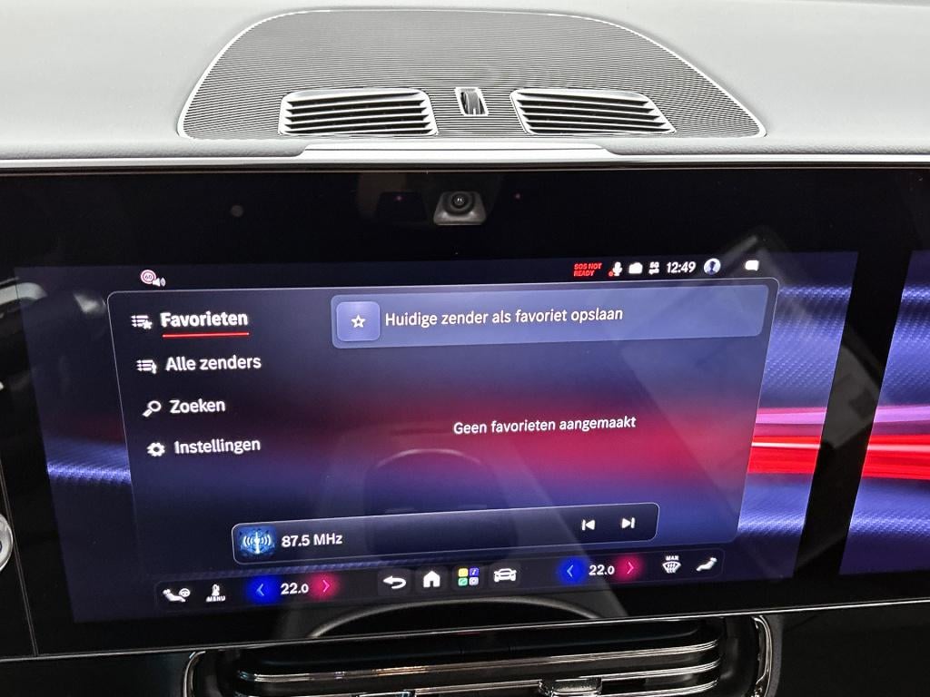 Mercedes-Benz Cla shooting brake 250+ business solution amg 85 kwh | plus l