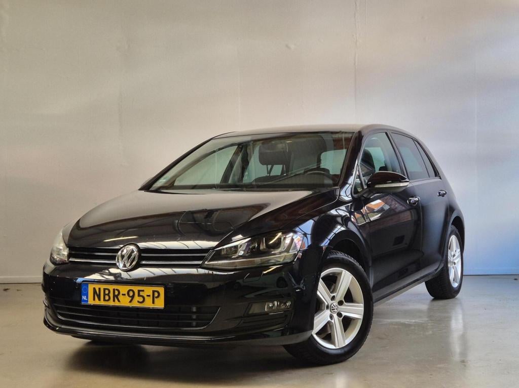 Volkswagen Golf 1.4 tsi act highline / automaat