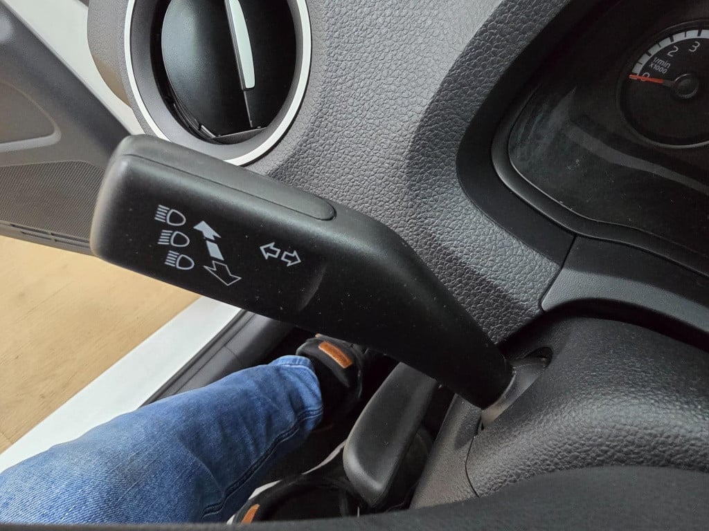 Volkswagen UP! occasion 1.0 take up! bluemotion zeer zuinig | tweedehands v
