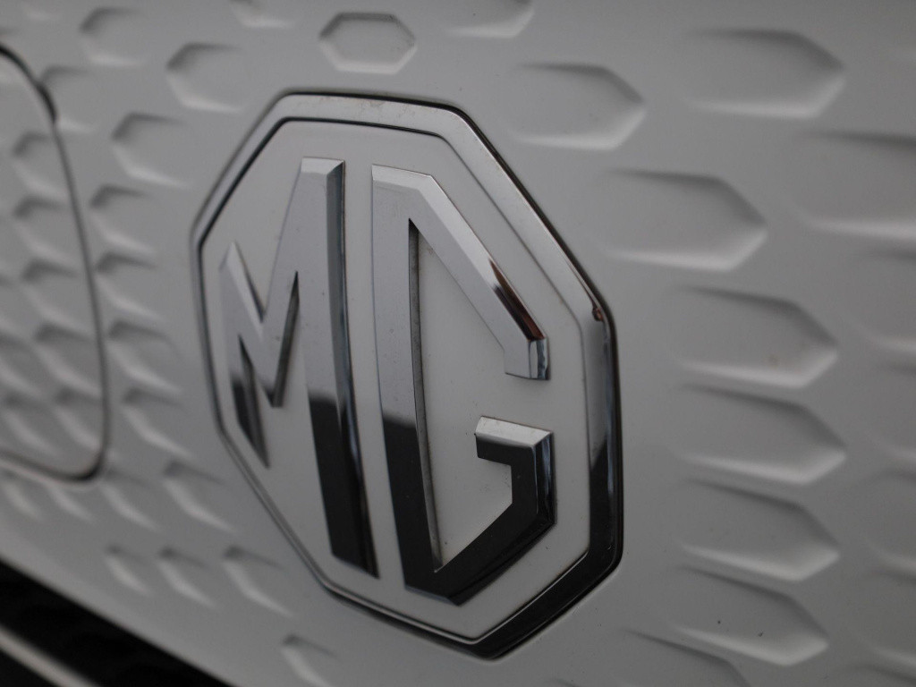 MG Zs-ev long range comfort 70 kwh aut. | navigatie | airco | lmv | camera 