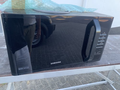 Samsung magnetron