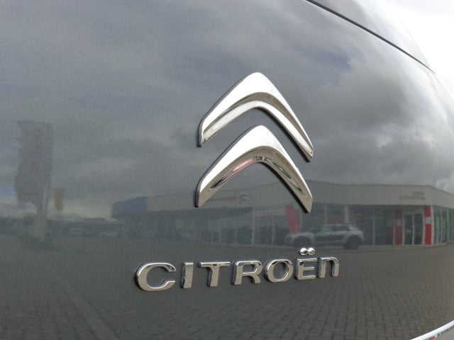 Citroen C3 1.2 vti 82pk collection | airco | cruise control | trekhaak
