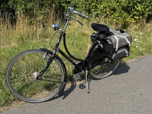 Gazelle tour populair 28 inch maat 57.