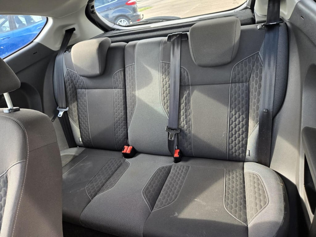 Ford Fiesta 1.0 ecoboost 125pk sport, d'riem vervangen