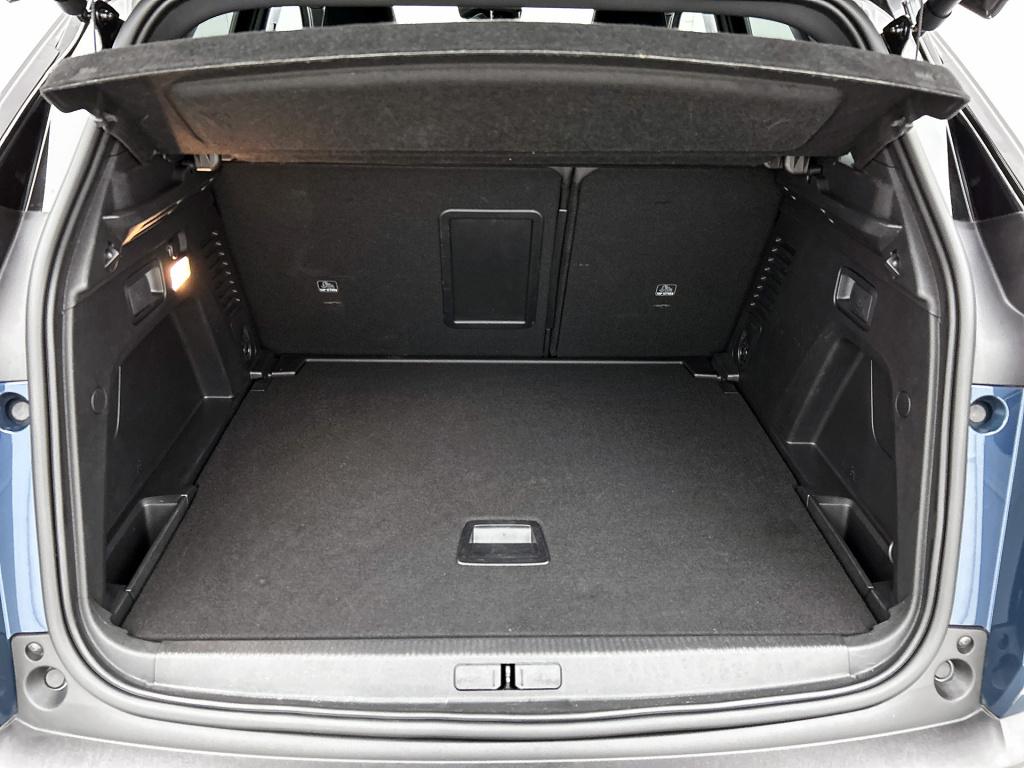 Peugeot 3008 hybrid 145pk automaat gt | rijklaar | adaptive cruise | stoelv