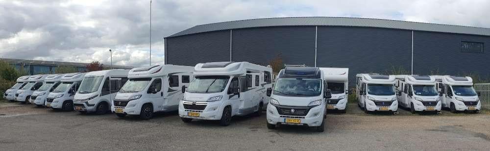 Lastminute Camper Huren