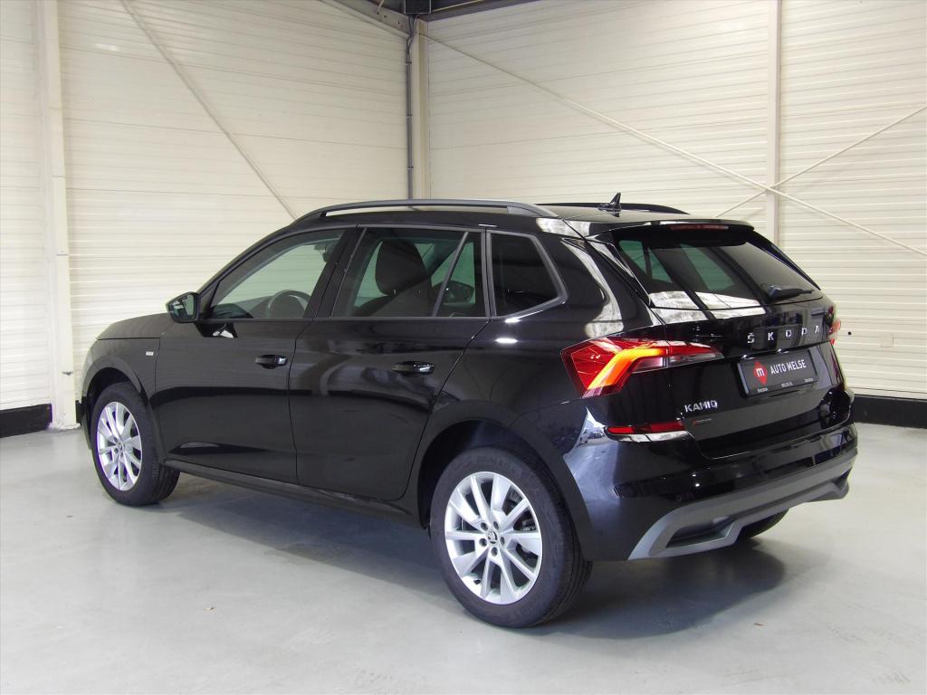 Skoda Kamiq 1.0 tsi greentech 110pk dsg-7 style