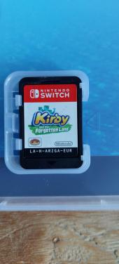 Nintendo Switch 1 incl 2 spellen