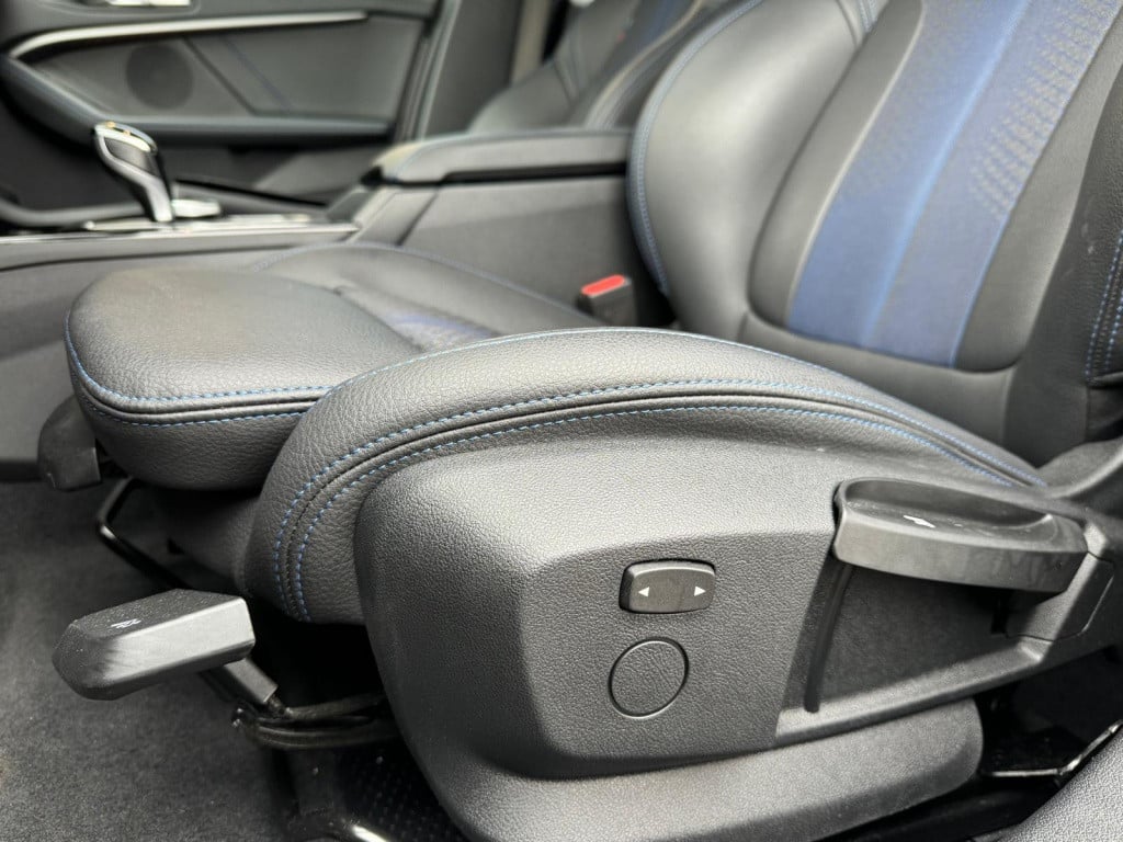 BMW 1 Serie 120i bns edition