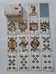 Kaartspelen