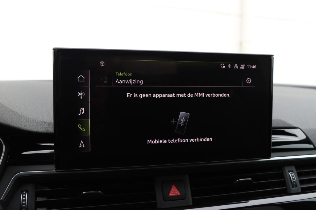 Audi A4 avant 35 tfsi 150pk s tronic s edition competition